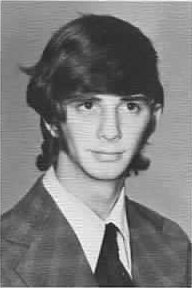 Anyone have a picture of Craig Kahley? Email it to us!